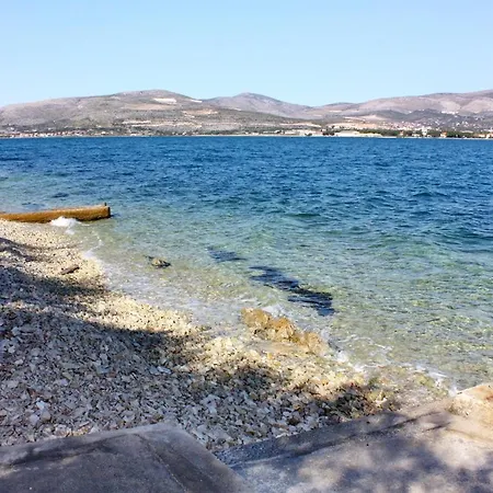 Seaside House Arbanija, Ciovo - 11738 Dom wakacyjny *