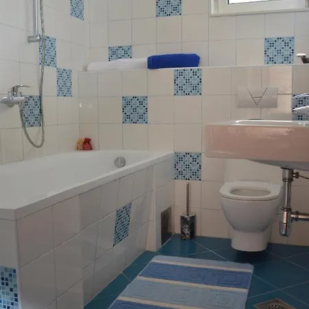 Tatil Evi Seaside House Arbanija, Ciovo - 11738