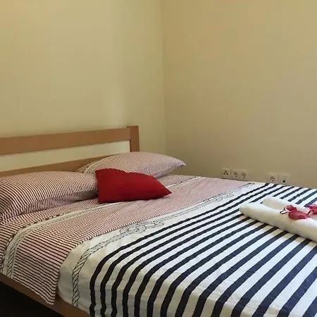 Seaside House Arbanija, Ciovo - 11738 Tatil Evi *