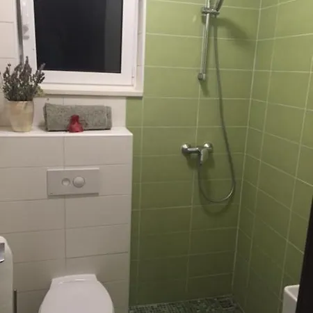 Seaside House Arbanija, Ciovo - 11738 Tatil Evi
