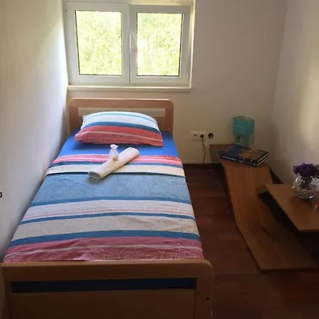 Seaside House Arbanija, Ciovo - 11738 Tatil Evi Trogir