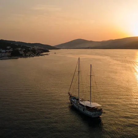 Seaside House Arbanija, Ciovo - 11738 Trogir
