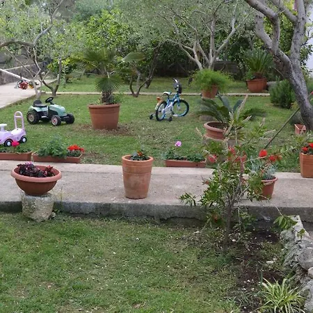 Seaside Holiday House Arbanija, Ciovo - 11738 * Trogir