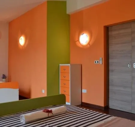 Vikendica Seaside Holiday House Arbanija, Ciovo - 11738 Trogir