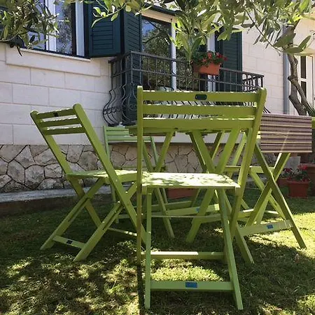 Seaside House Arbanija, Ciovo - 11738 Τρογκίρ