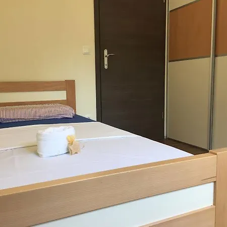 Seaside Holiday House Arbanija, Ciovo - 11738 Vikendica *