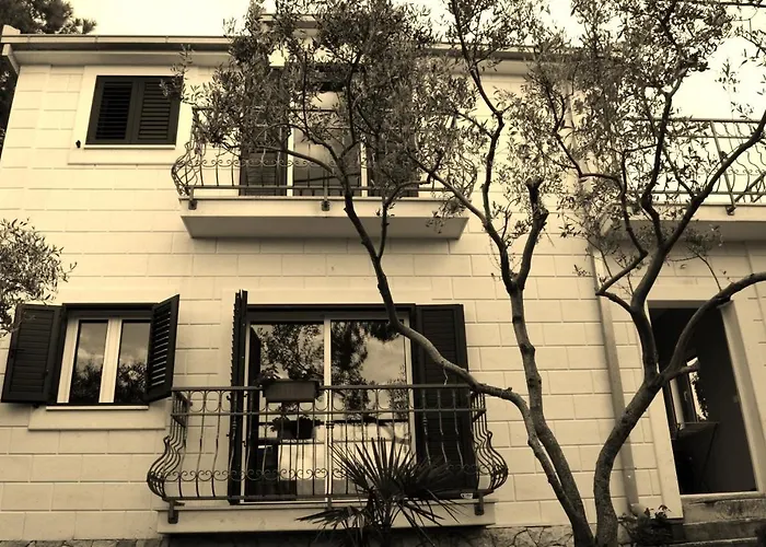 Seaside House Arbanija, Ciovo - 11738