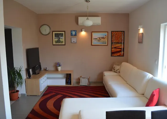 Seaside House Arbanija, Ciovo - 11738 Trogir